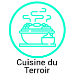 L'Auberge d'Hévilliers Cuisine du Terroir